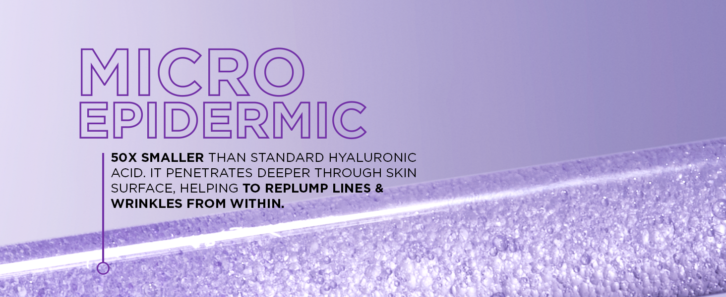 Revitalift Filler 