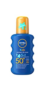 NIVEA SUN Kids