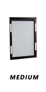 Medium Picture Hanging Strips