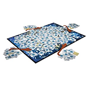 Crystal Dome Game