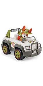 Tracker PAW