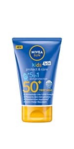 NIVEA SUN Kids