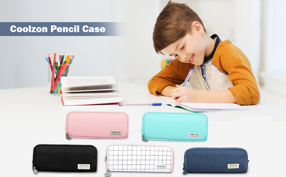 Pencil bag