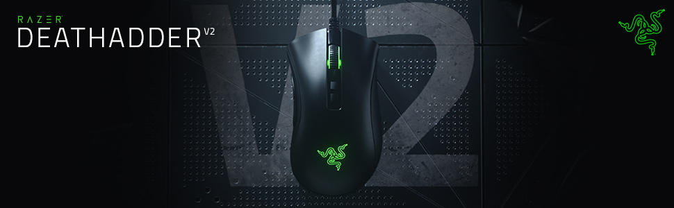 Razer Deathadder V2 a+