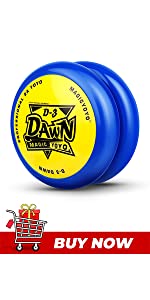 yoyo D3
