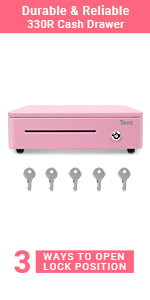 CASH REGISTER DRAWER