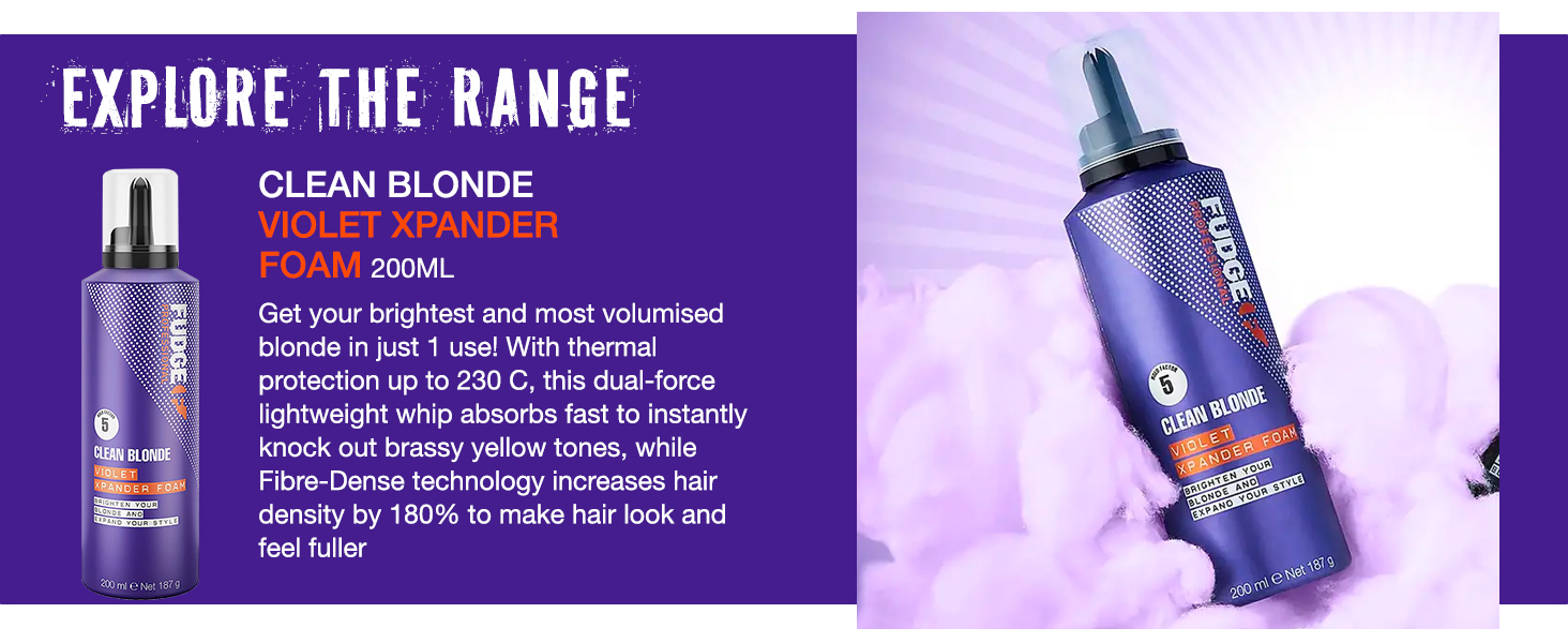 purple shampoo, shampoo, blonde shampoo, blonde products, blonde hair products