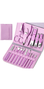 Manicure Set