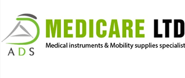 ADS medi Care products