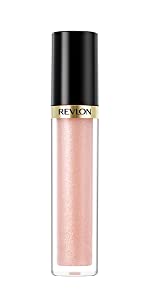 Lipgloss, Revlon lipgloss, Revlon, Super Lustrous, Revlon Super Lustrous, Super Lustrous lipgloss