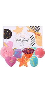 Bath Bombs