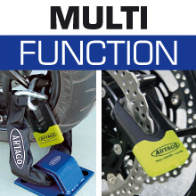 artago, anti-theft, motorbike, chain, disc, scooter, approved, padlock, 69X, motorcycle, classe sra