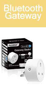 Bluetooth Gateway