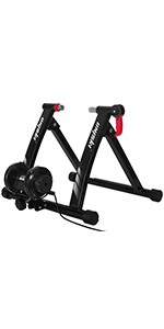 Indoor Bike Trainer