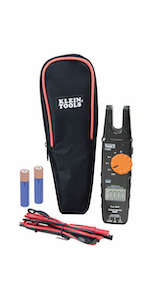 Clamp Meter