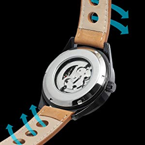 fashion wrist watches