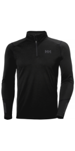 Helly Hansen Mens Lifa Active 1/2 Zip