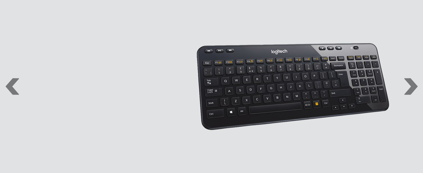 Logitech M330 SILENT PLUS