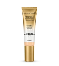 Max Factor Miracle Second Skin Foundation