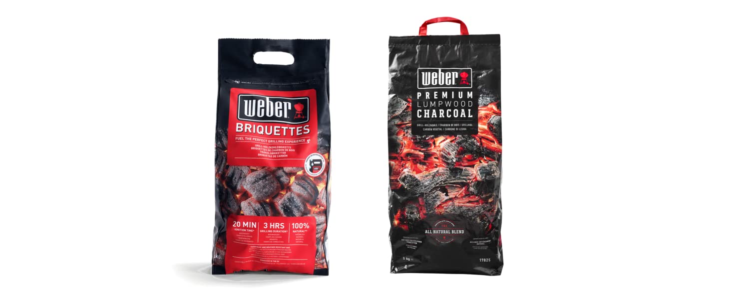 Briquettes & Lumpwood