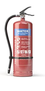 Fire Extinguisher