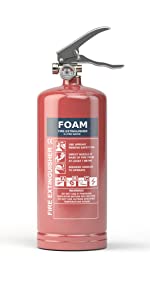 Fire Extinguisher