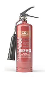 Fire Extinguisher