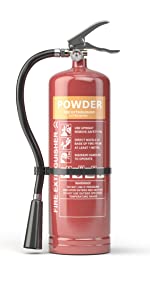Fire Extinguisher