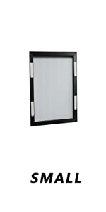 small picture hanging strips