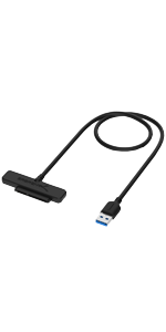 Sabrent Cables