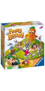 Funny Bunny