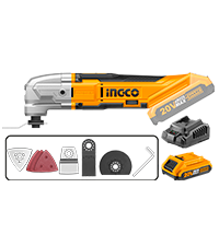 Cordless Multi Tool