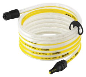 Kärcher 26431000 5 m Suction Hose and Filter for Pressure Washer Accessory