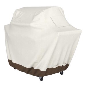 Amazon Basics Grill Cover