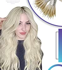 nano hair extensions