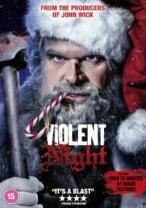 Violent Night [2022] [2023]