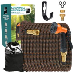 Supply Cube 50FT Garden Hose