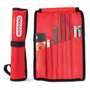 Oregon Universal Chainsaw Field Sharpening Kit
