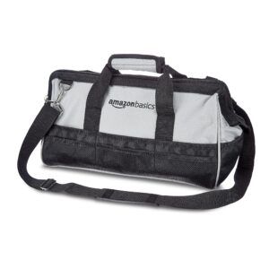 Amazon Basics Tool Bag - 43 cm