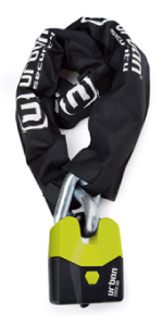 urban security, antirrobo, moto, cadena, disco, scooter, seguridad, candado, urban ur75120-100-150