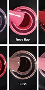 nail polish varnish l'oreal paris nailmatic mavala manicure pedicure essie meanail kit beauty art