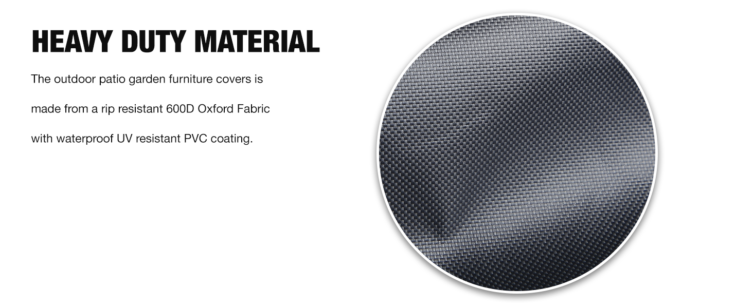 HEAVY DUTY MATERIAL