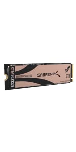Sabrent Memory