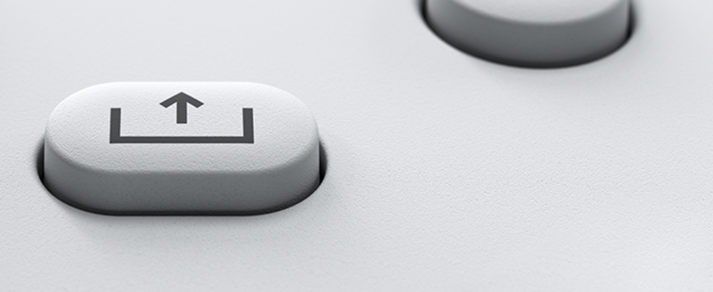 share button