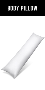 Body Pillow