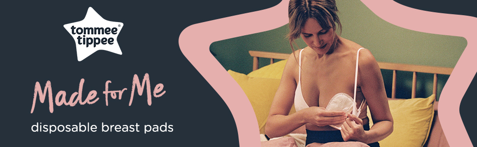 Breast Pads