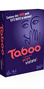 taboo