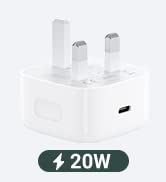 30W USB C Charger