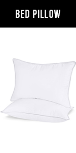 Bed Pillow