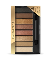 Max Factor Masterpiece Nude Eyeshadow Palette